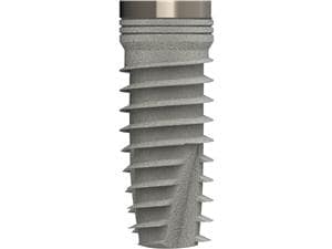 TL Implantat BONITex® P Ø 3,8 mm Länge 10 mm