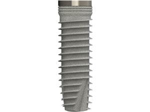 TL Implantat BONITex® P Ø 4,3 mm Länge 14 mm