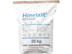 Hinrizit® Gelb, Sack 25 kg