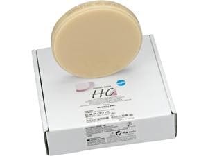 SHOFU Disk HC - Ø 98,5 mm A2-LT