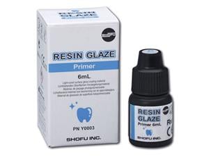 Resin Glaze Primer, Packung 6 ml