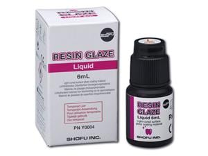 Resin Glaze Liquid, Packung 6 ml