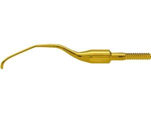 Pro Thin™ XP Technology™ Quik-Tip™ Gracey +3 Access Figur 13, posterior, distal