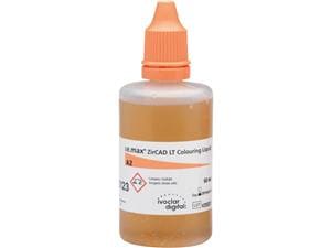 IPS e.max® ZirCAD LT Colouring Liquid A-D A2, Flasche 60 ml