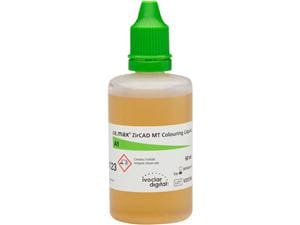 IPS e.max® ZirCAD MT Colouring Liquid A-D A1, Packung 60 ml