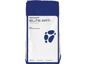 Zhermack Elite Arti Normal, Beutel 3 kg