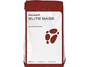 Zhermack Elite Base Royal Blue, Beutel 3 kg