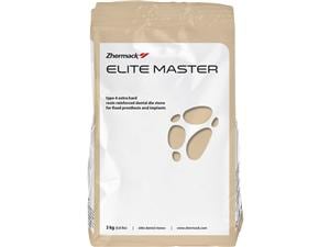 Zhermack Elite Master Desert Sand, Beutel 3 kg