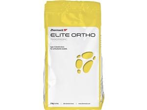 Zhermack Elite Ortho Beutel 3 kg