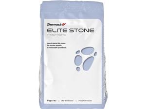 Zhermack Elite Stone Brown, Beutel 3 kg