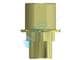 Titanbase DESS AURUMBase® - kompatibel mit Nobel Replace Select™ RP Ø 4,1 mm, mit Rotationsschutz
