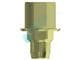 Titanbase DESS AURUMBase® - kompatibel mit 3i® Certain® RP Ø 4,1 mm, mit Rotationsschutz