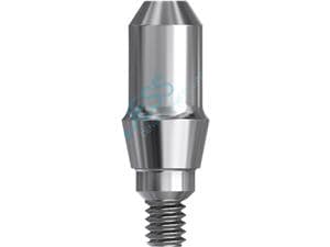 UniAbutment® - kompatibel mit Astra Tech™ Implant System™ EV Blue Ø 4,8 mm, Höhe 5,0 mm