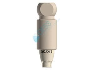 Scan Abutment - kompatibel mit Astra Tech™ Implant System™ EV Blue Ø 4,8 mm