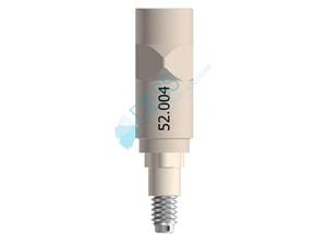 Intraoral Scan Abutment - kompatibel mit Nobel Replace Select™ NP Ø 3,5 mm