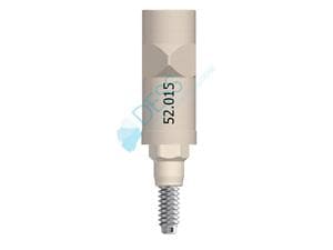 Intraoral Scan Abutment - kompatibel mit 3i® Certain® RP Ø 4,1 mm