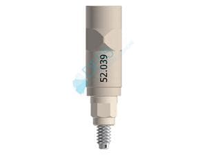 Intraoral Scan Abutment - kompatibel mit Dentsply Friadent® Xive® RP Ø 3,8 mm