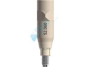 Intraoral Scan Abutment - kompatibel mit Astra Tech™ Implant System™ EV Yellow Ø 4,2 mm