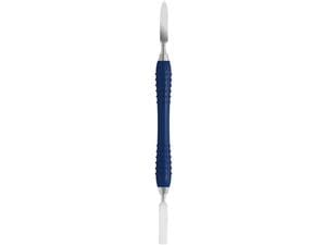 Zementspatel, Colori Silikon Grip Blau (SI-1058A-BL)