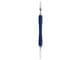 Zementspatel, Colori Silikon Grip Blau (SI-1058A-BL)