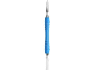 Zementspatel, Colori Silikon Grip Hellblau (SI-1058A-HBL)