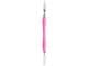 Zementspatel, Colori Silikon Grip Pink (SI-1058A-PK)