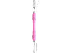 Raspatorium nach Prichard, Colori Silikon Grip Breite 5,0 / 11,0 mm, pink (SI-1867PR/3-PK)