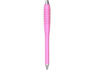Mundspiegelgriff, Colori Silikon LiquidSteel Pink (SI-485-PK)