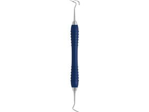 Scaler, Colori Silikon Grip Figur 204S, blau (SI-961/204S-BL)