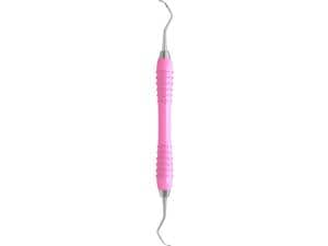 Scaler Universal, Colori Silikon Grip Figur M23, pink (SI-961/M23-PK)