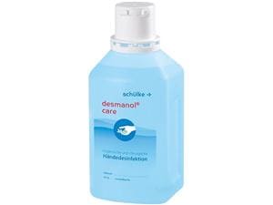 desmanol® care Flasche 500 ml