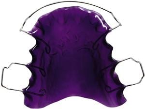 Orthocryl® Flüssigkeit Monomer Violett, Flasche 250 ml
