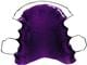 Orthocryl® Flüssigkeit Monomer Violett, Flasche 250 ml