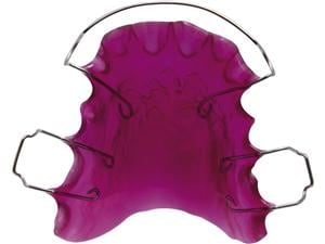 Orthocryl® Flüssigkeit Monomer Neon Pink, Flasche 250 ml