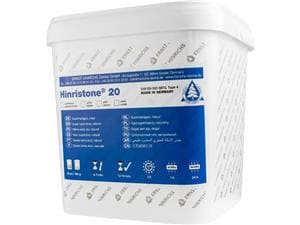 Hinristone® 20 Gelb, Eimer 10 kg