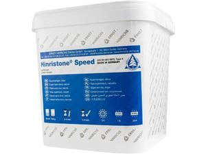 Hinristone® Speed Goldbraun, Eimer 10 kg