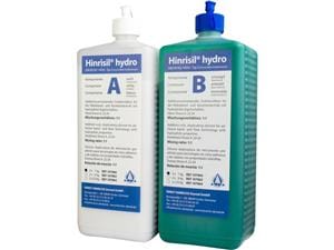 Hinrisil® hydro 1:1 Flasche 2 x 1 kg