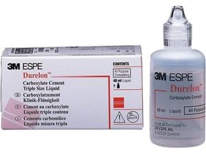 3M Durelon™, Flüssigkeit Tropfflasche 40 g