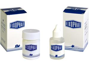 Fixophat Phosphatzement - Pulver normalhärtend, Packung 90 g
