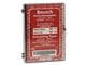 Bausch Occlusionspapier Arti-Check® BK 12 rot, Bogenpackung, 100 Bogen