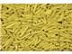 Hawe™ Interdentalkeile, ohne Einkerbung - Einzelgrößen Nr. 822.40, gelb, Packung 100 Stück