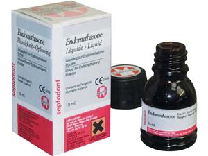 Endométhasone N - Einzelpackung Flüssigkeit, Flasche 10 ml