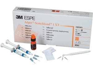 3M Adper™ Scotchbond™ 1 XT - Intro Kit Set