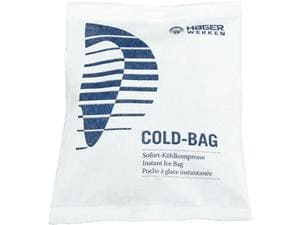 Cold-Bag Kompressen 10 Stück