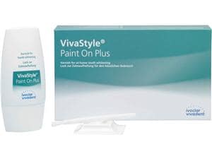 VivaStyle® Paint on Plus - Patienten Kit Set