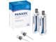 Panasil® initial contact X-Light - Standardpackung Kartuschen 2 x 50 ml