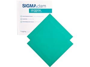 SIGMAdam Thin, Packung 36 Blatt