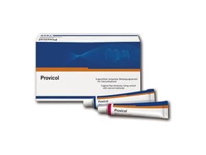 Provicol® Tuben je 5 x 25 g Basis und Katalysator