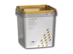 GC Fujirock® EP Goldbraun, Eimer 5 kg