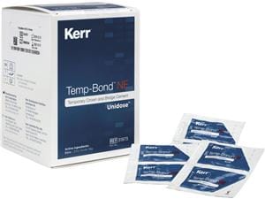 Temp Bond™ NE - Unidose Packung 50 x 2,4 g